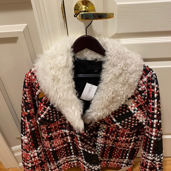 Host pick* Rag & Bone Jacket - Picture 2 of 8